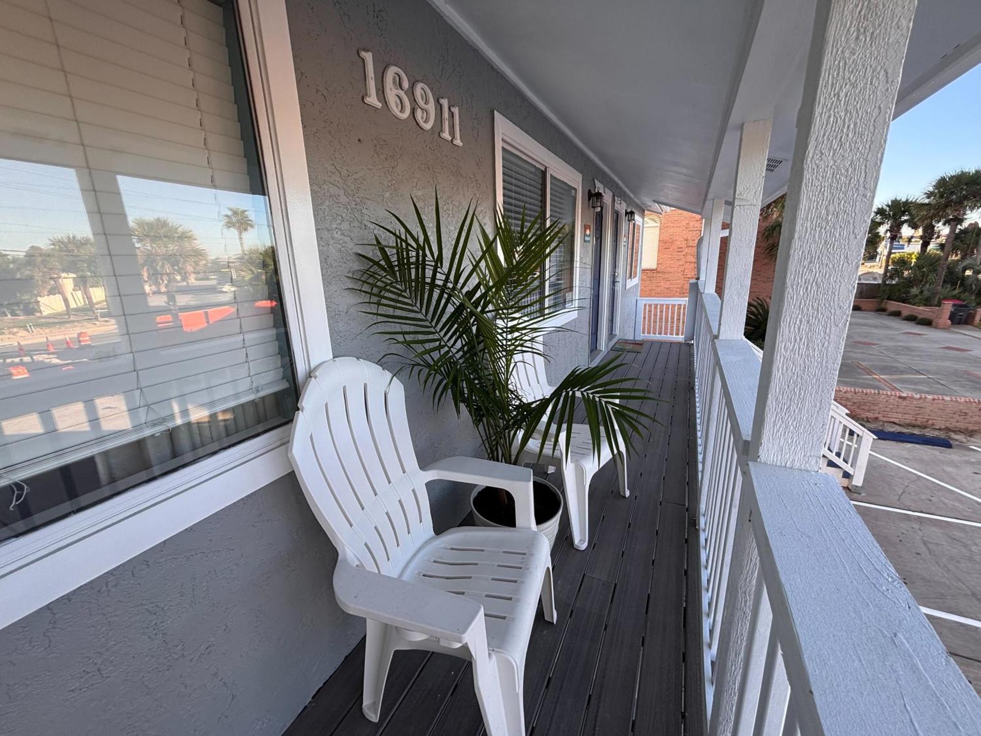 Front Beach Retreat A1 Panama Stadt Exterior foto