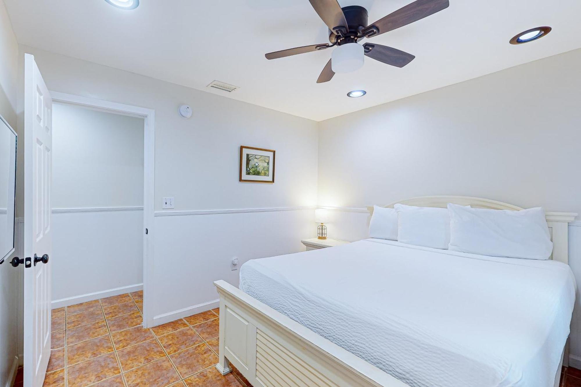 Front Beach Retreat A1 Panama Stadt Exterior foto